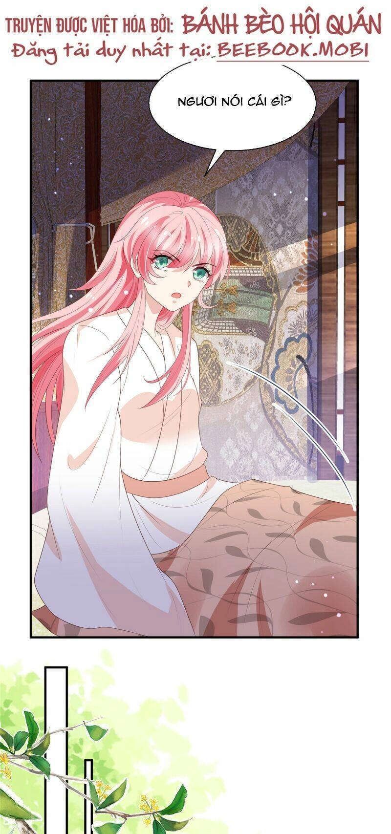 Sau Khi Trọng Sinh, Mỗi Ngày Ta Đều Công Lược Kẻ Địch Chapter 5 - 1