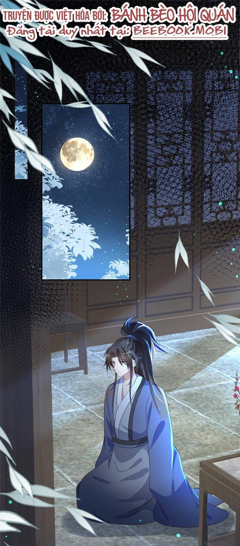 Sau Khi Trọng Sinh, Mỗi Ngày Ta Đều Công Lược Kẻ Địch Chapter 6 - 1