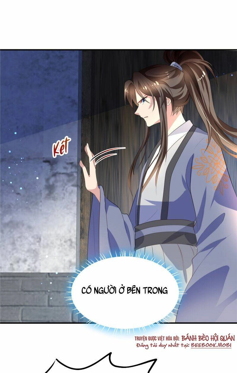 Sau Khi Trọng Sinh, Mỗi Ngày Ta Đều Công Lược Kẻ Địch Chapter 6 - 7