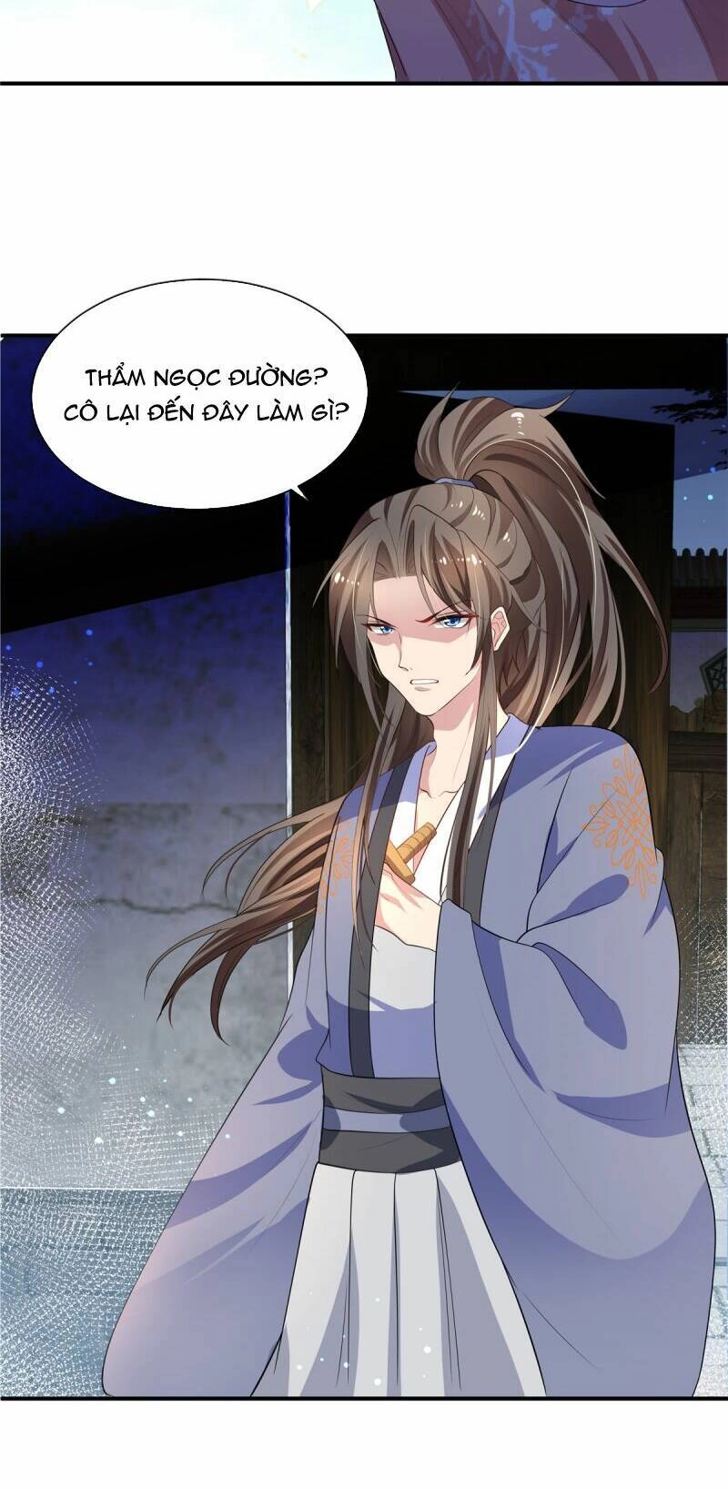 Sau Khi Trọng Sinh, Mỗi Ngày Ta Đều Công Lược Kẻ Địch Chapter 6 - 10