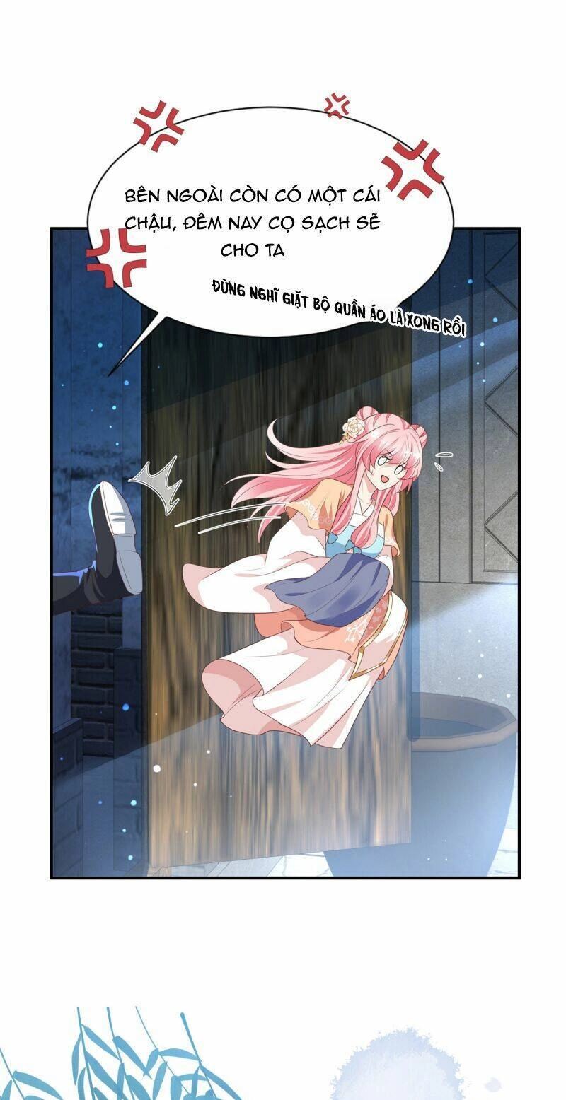 Sau Khi Trọng Sinh, Mỗi Ngày Ta Đều Công Lược Kẻ Địch Chapter 7 - 3