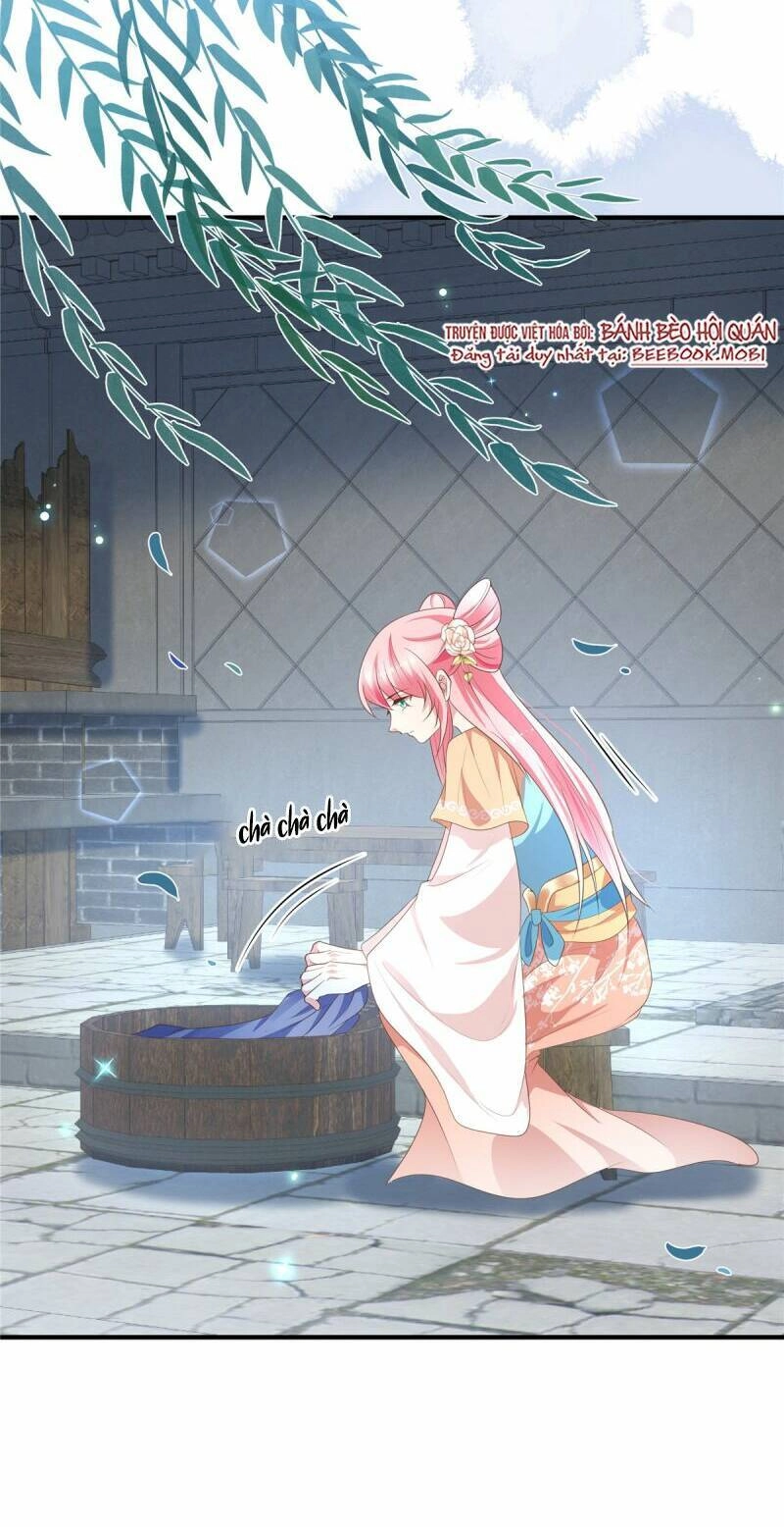 Sau Khi Trọng Sinh, Mỗi Ngày Ta Đều Công Lược Kẻ Địch Chapter 7 - 4