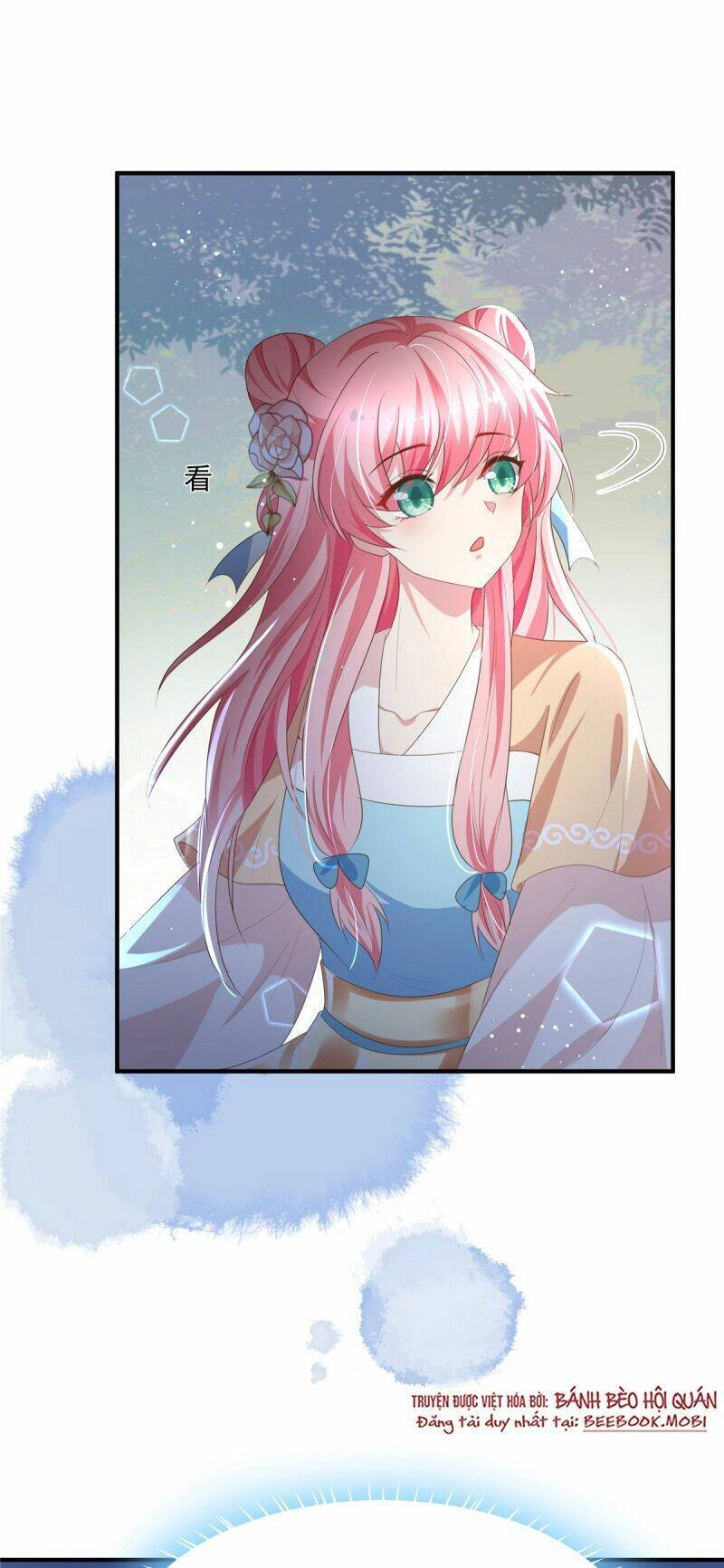 Sau Khi Trọng Sinh, Mỗi Ngày Ta Đều Công Lược Kẻ Địch Chapter 7 - 5