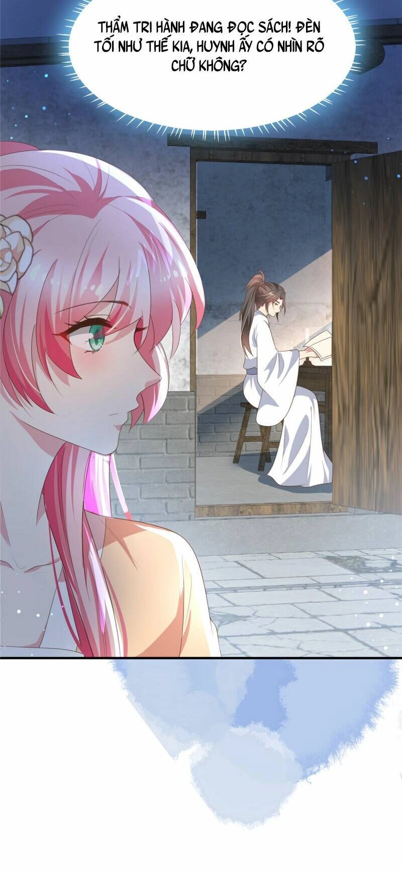 Sau Khi Trọng Sinh, Mỗi Ngày Ta Đều Công Lược Kẻ Địch Chapter 7 - 6