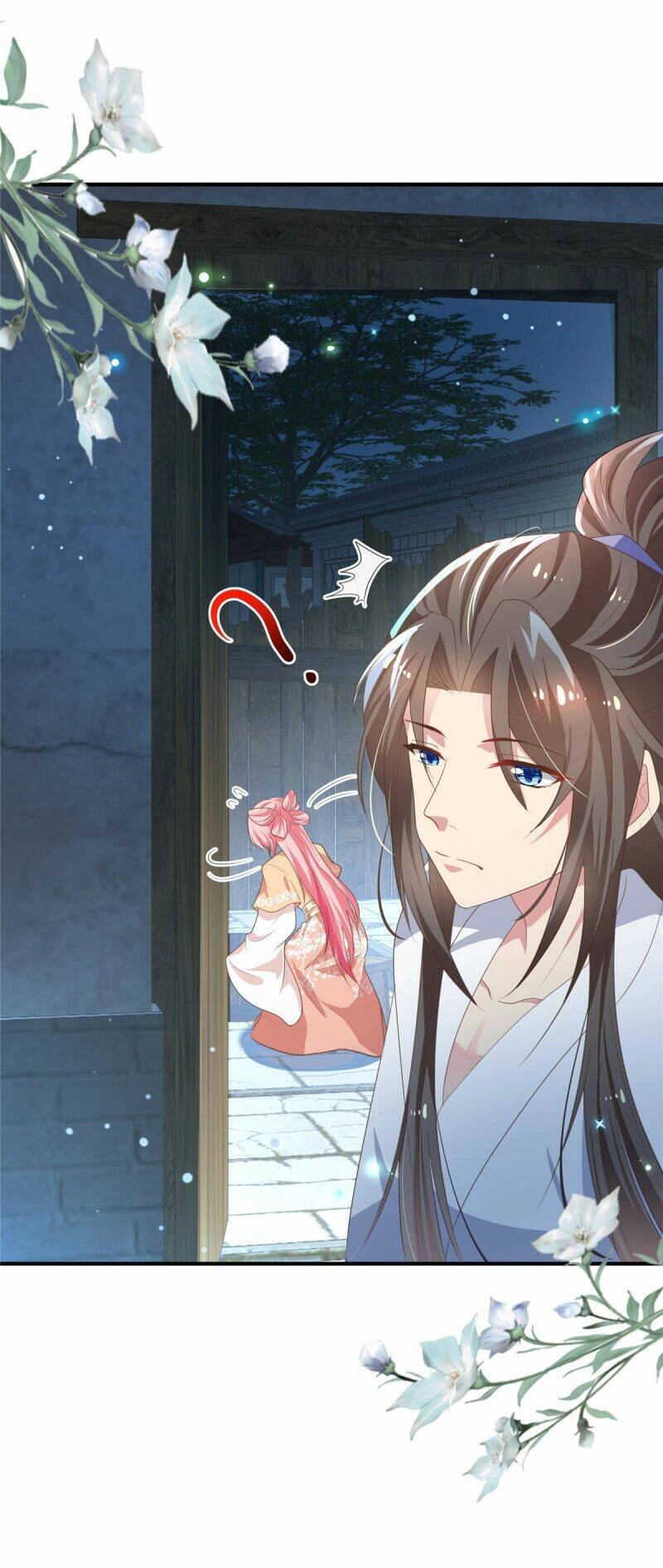 Sau Khi Trọng Sinh, Mỗi Ngày Ta Đều Công Lược Kẻ Địch Chapter 7 - 7