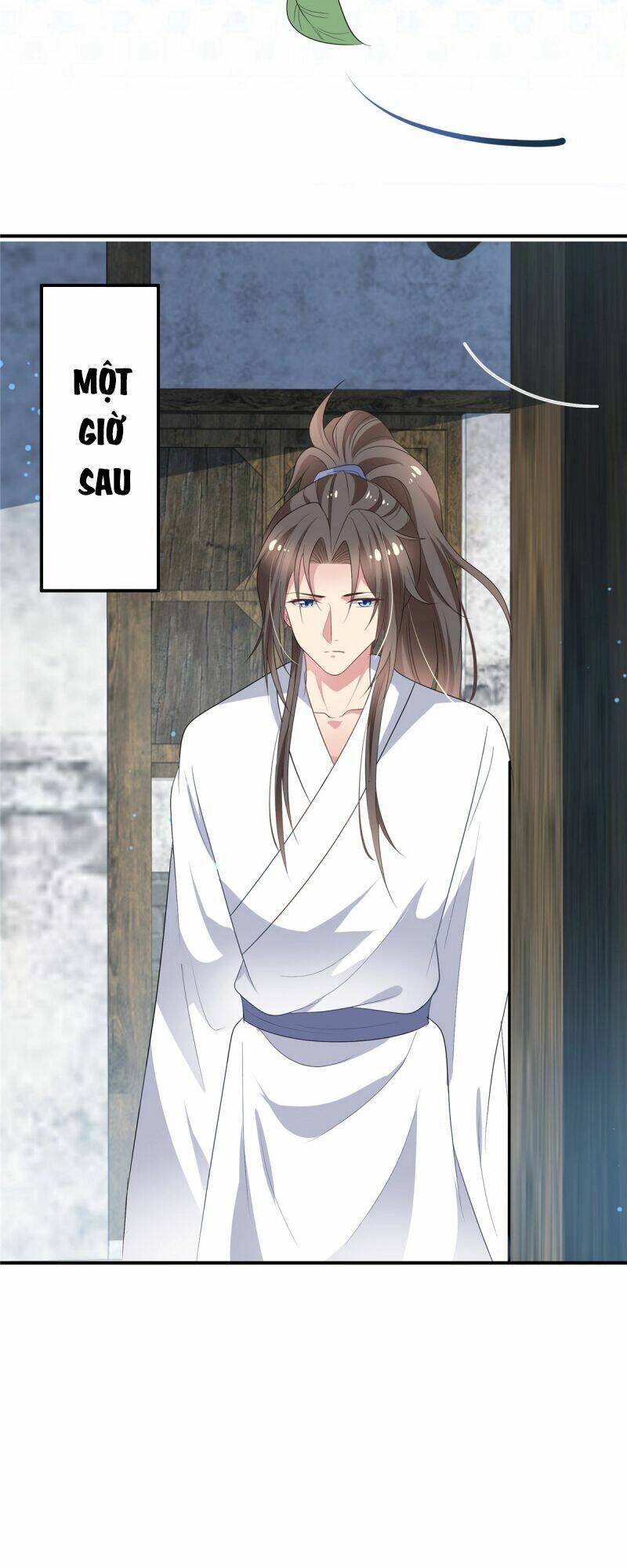 Sau Khi Trọng Sinh, Mỗi Ngày Ta Đều Công Lược Kẻ Địch Chapter 7 - 11