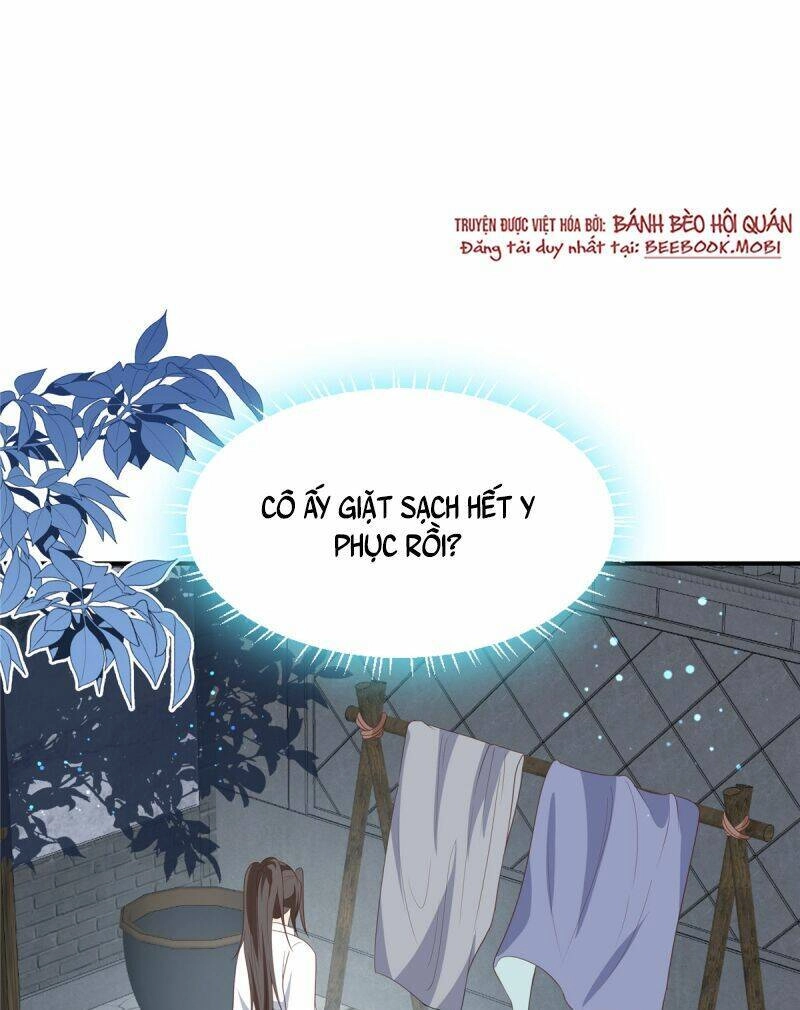 Sau Khi Trọng Sinh, Mỗi Ngày Ta Đều Công Lược Kẻ Địch Chapter 7 - 12