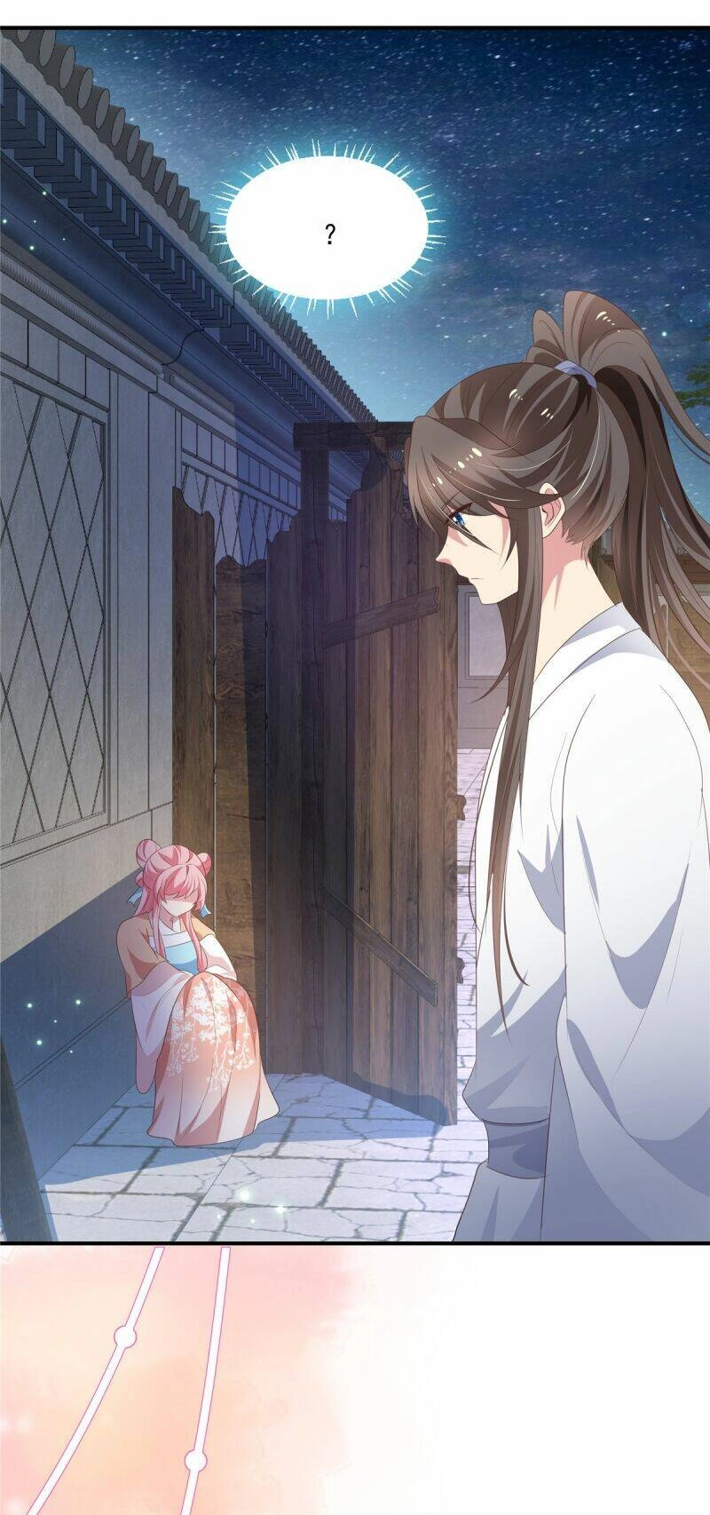 Sau Khi Trọng Sinh, Mỗi Ngày Ta Đều Công Lược Kẻ Địch Chapter 7 - 14