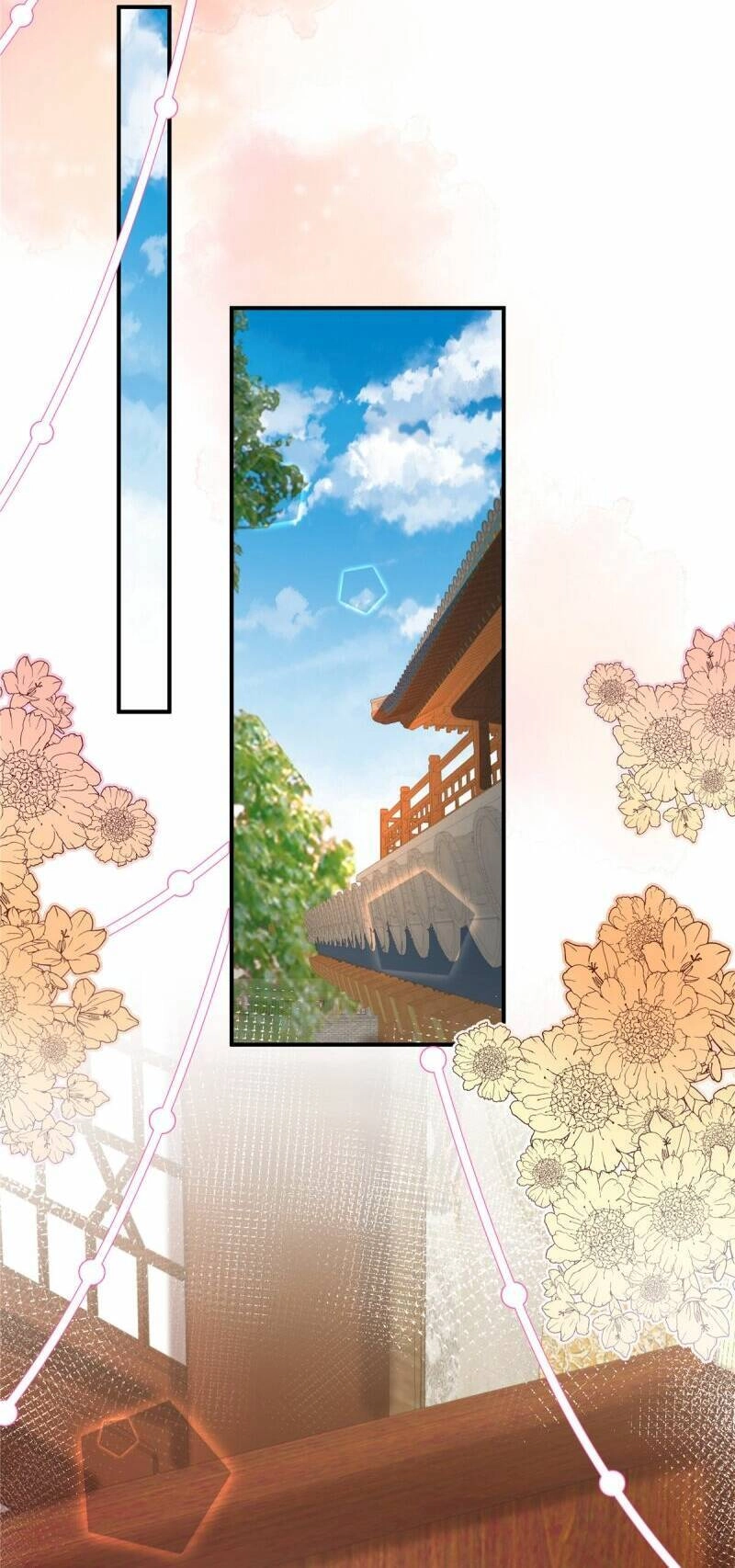 Sau Khi Trọng Sinh, Mỗi Ngày Ta Đều Công Lược Kẻ Địch Chapter 7 - 15