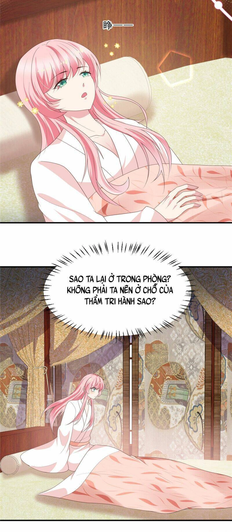 Sau Khi Trọng Sinh, Mỗi Ngày Ta Đều Công Lược Kẻ Địch Chapter 7 - 16