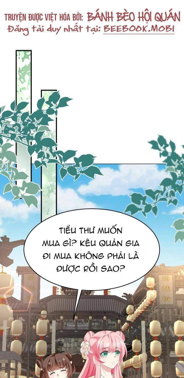 Sau Khi Trọng Sinh, Mỗi Ngày Ta Đều Công Lược Kẻ Địch Chapter 8 - 1