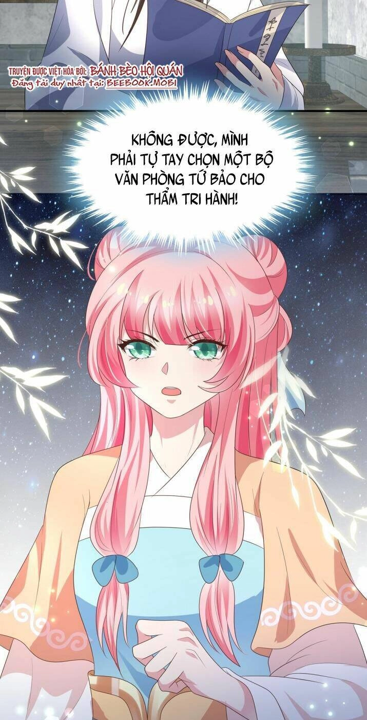 Sau Khi Trọng Sinh, Mỗi Ngày Ta Đều Công Lược Kẻ Địch Chapter 8 - 3