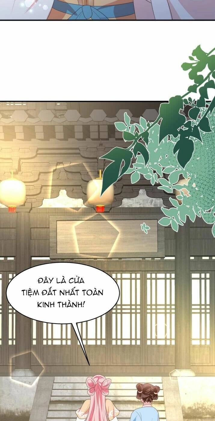 Sau Khi Trọng Sinh, Mỗi Ngày Ta Đều Công Lược Kẻ Địch Chapter 8 - 4