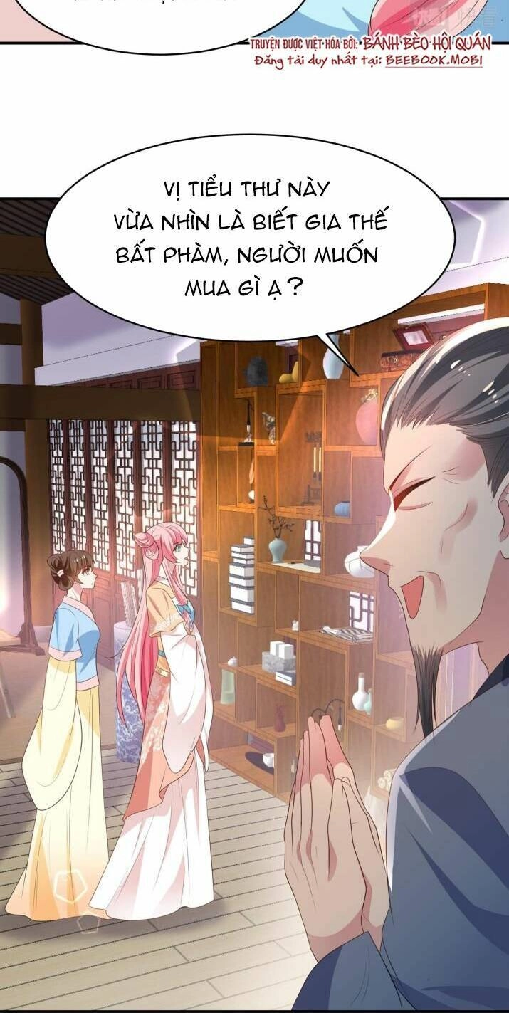 Sau Khi Trọng Sinh, Mỗi Ngày Ta Đều Công Lược Kẻ Địch Chapter 8 - 6