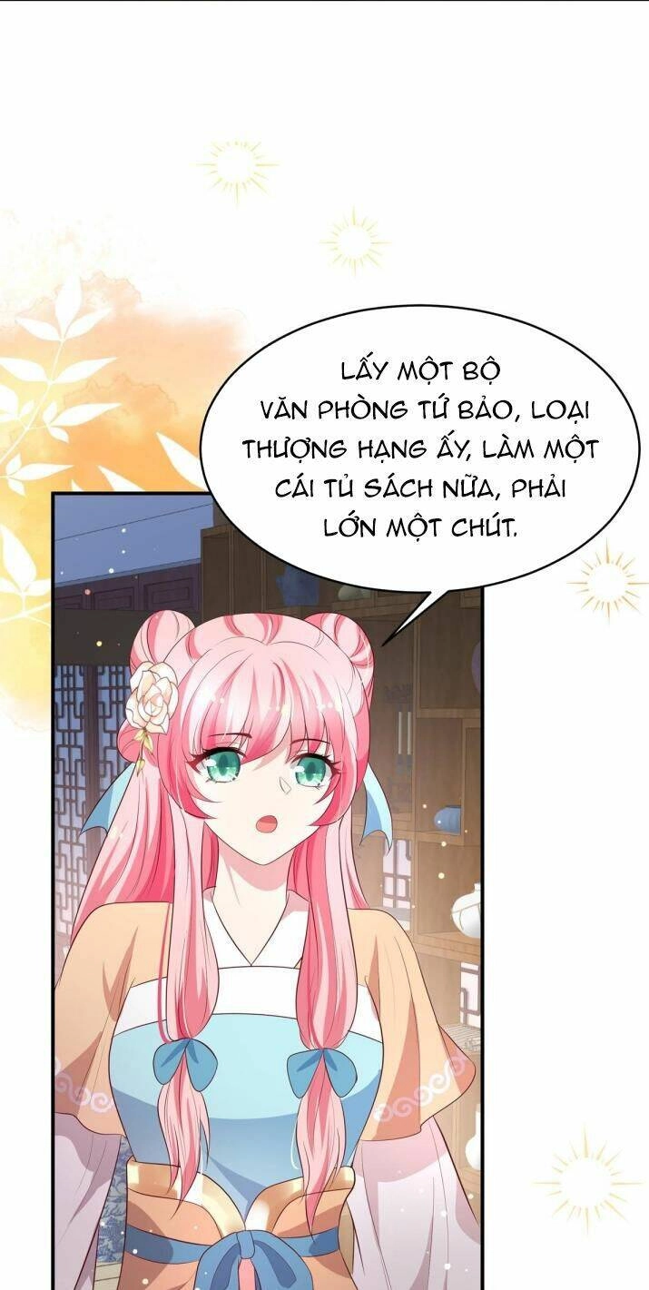 Sau Khi Trọng Sinh, Mỗi Ngày Ta Đều Công Lược Kẻ Địch Chapter 8 - 7