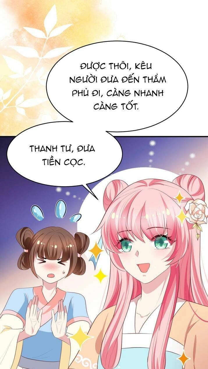 Sau Khi Trọng Sinh, Mỗi Ngày Ta Đều Công Lược Kẻ Địch Chapter 8 - 9