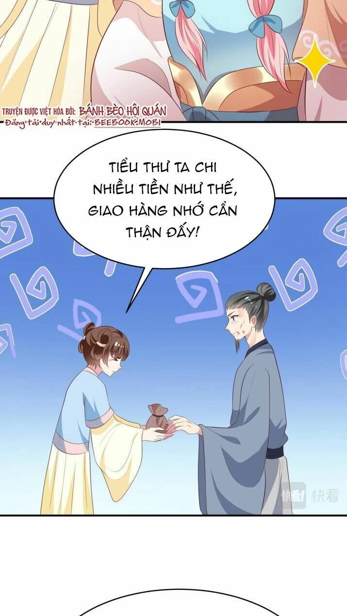 Sau Khi Trọng Sinh, Mỗi Ngày Ta Đều Công Lược Kẻ Địch Chapter 8 - 10