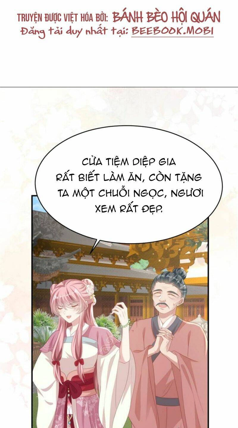 Sau Khi Trọng Sinh, Mỗi Ngày Ta Đều Công Lược Kẻ Địch Chapter 9 - 1