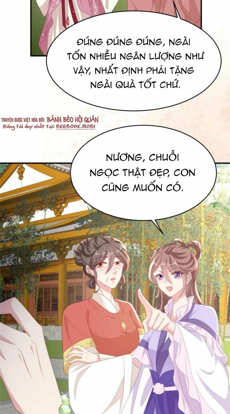 Sau Khi Trọng Sinh, Mỗi Ngày Ta Đều Công Lược Kẻ Địch Chapter 9 - 2