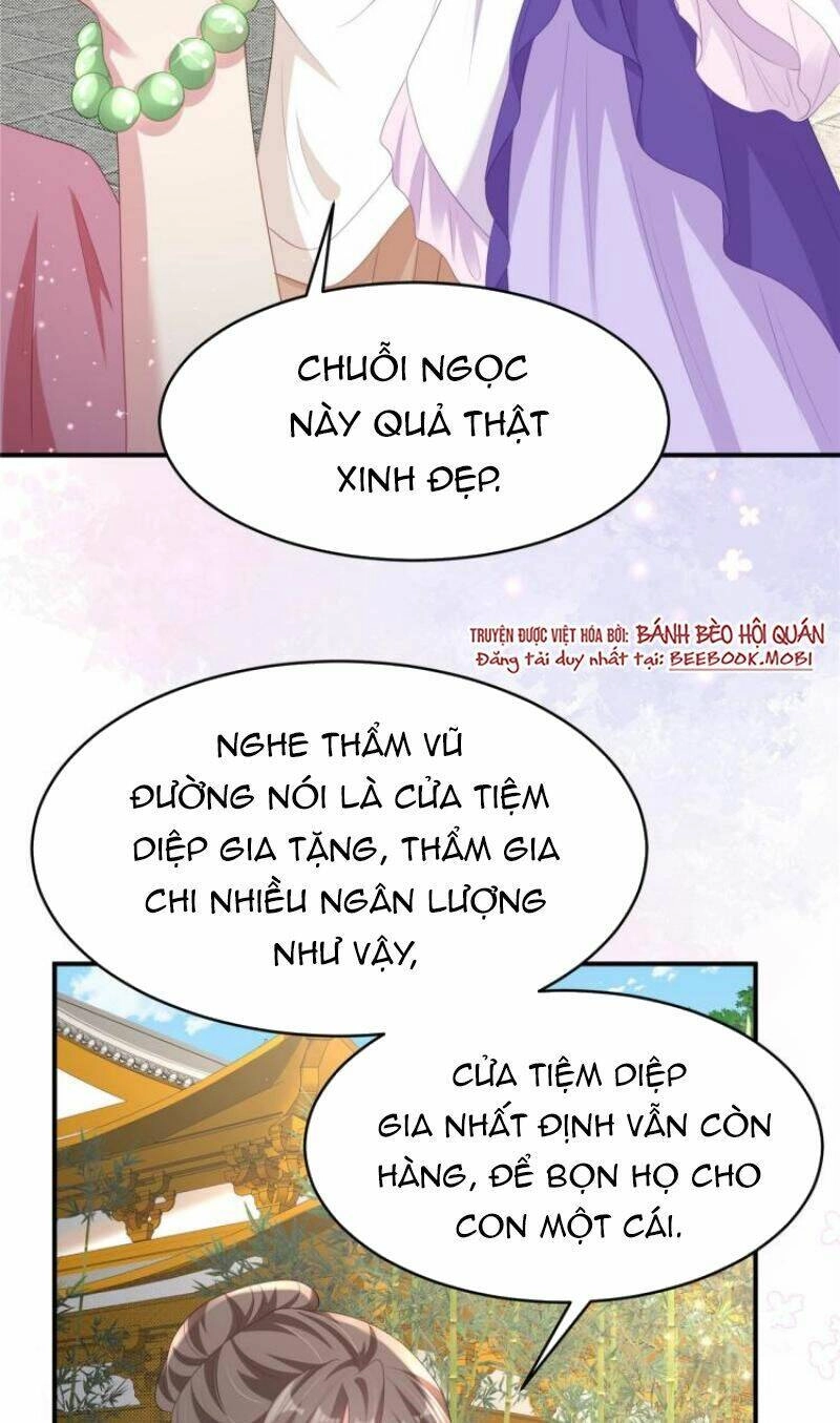 Sau Khi Trọng Sinh, Mỗi Ngày Ta Đều Công Lược Kẻ Địch Chapter 9 - 3