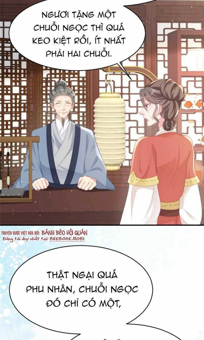 Sau Khi Trọng Sinh, Mỗi Ngày Ta Đều Công Lược Kẻ Địch Chapter 9 - 7