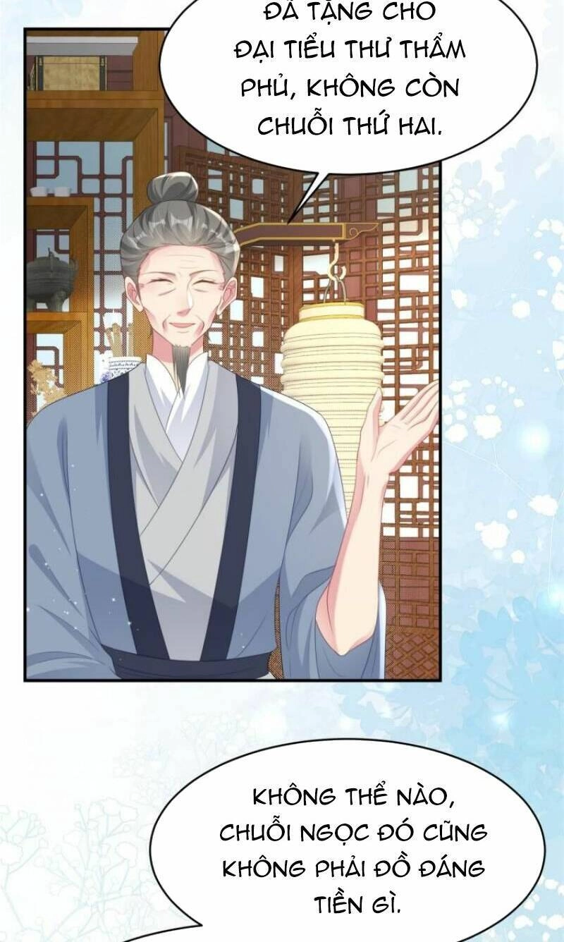 Sau Khi Trọng Sinh, Mỗi Ngày Ta Đều Công Lược Kẻ Địch Chapter 9 - 8