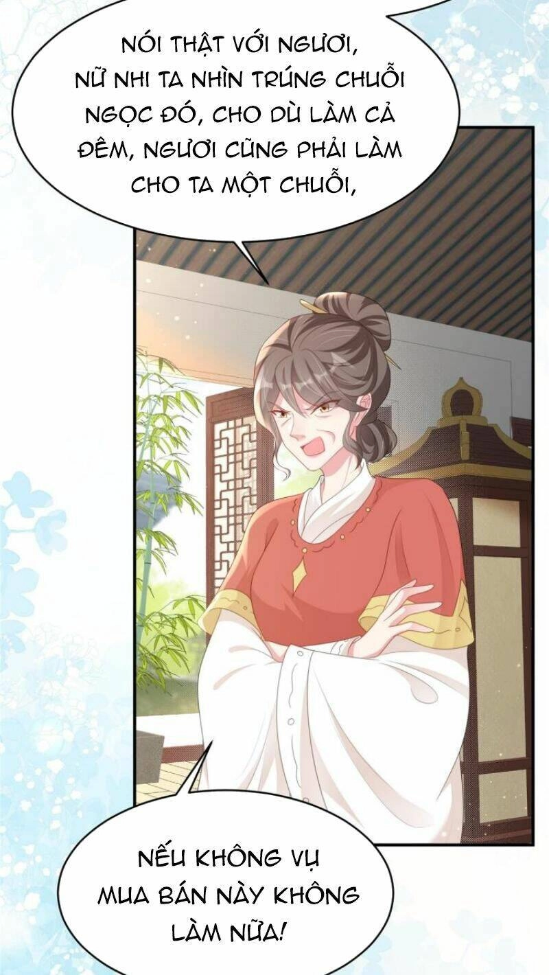 Sau Khi Trọng Sinh, Mỗi Ngày Ta Đều Công Lược Kẻ Địch Chapter 9 - 9