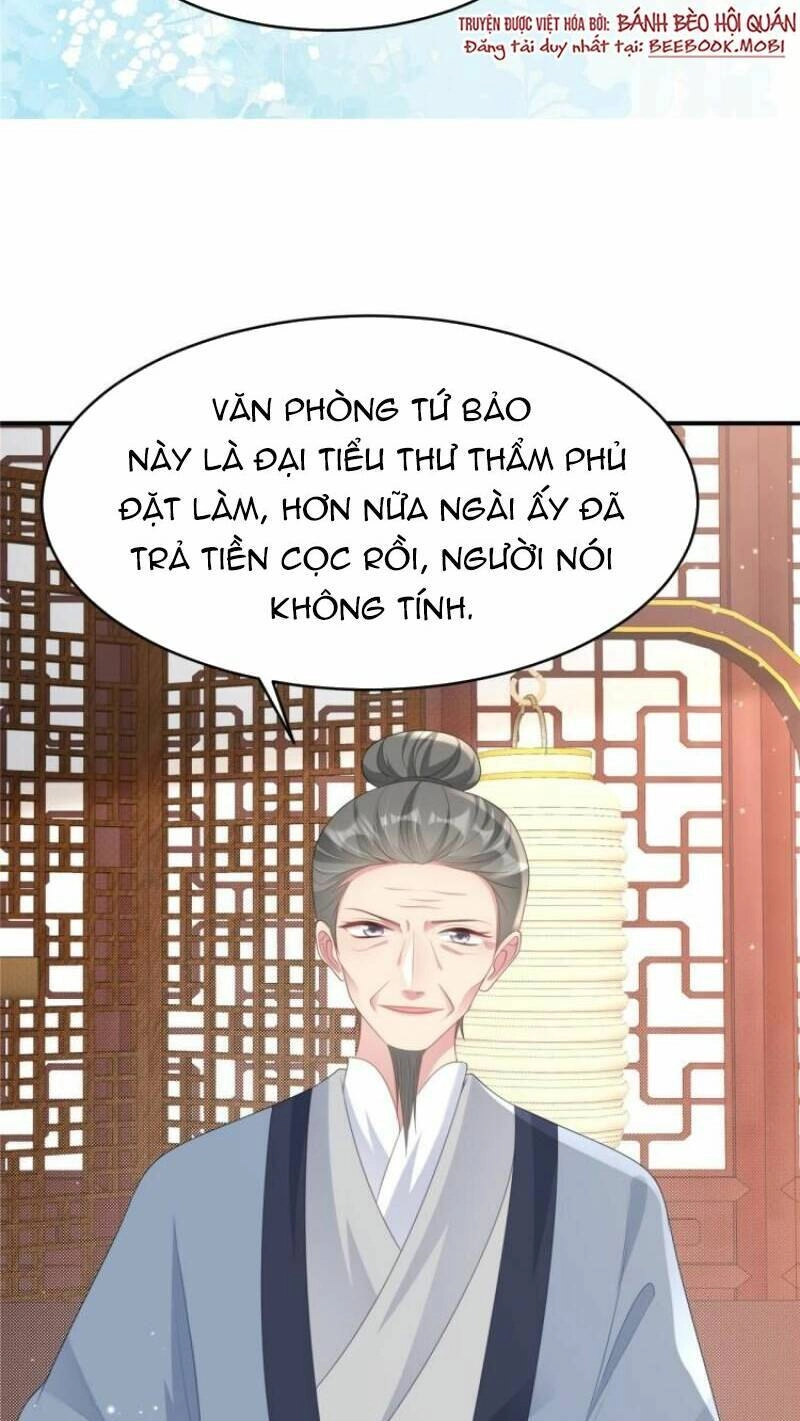 Sau Khi Trọng Sinh, Mỗi Ngày Ta Đều Công Lược Kẻ Địch Chapter 9 - 10