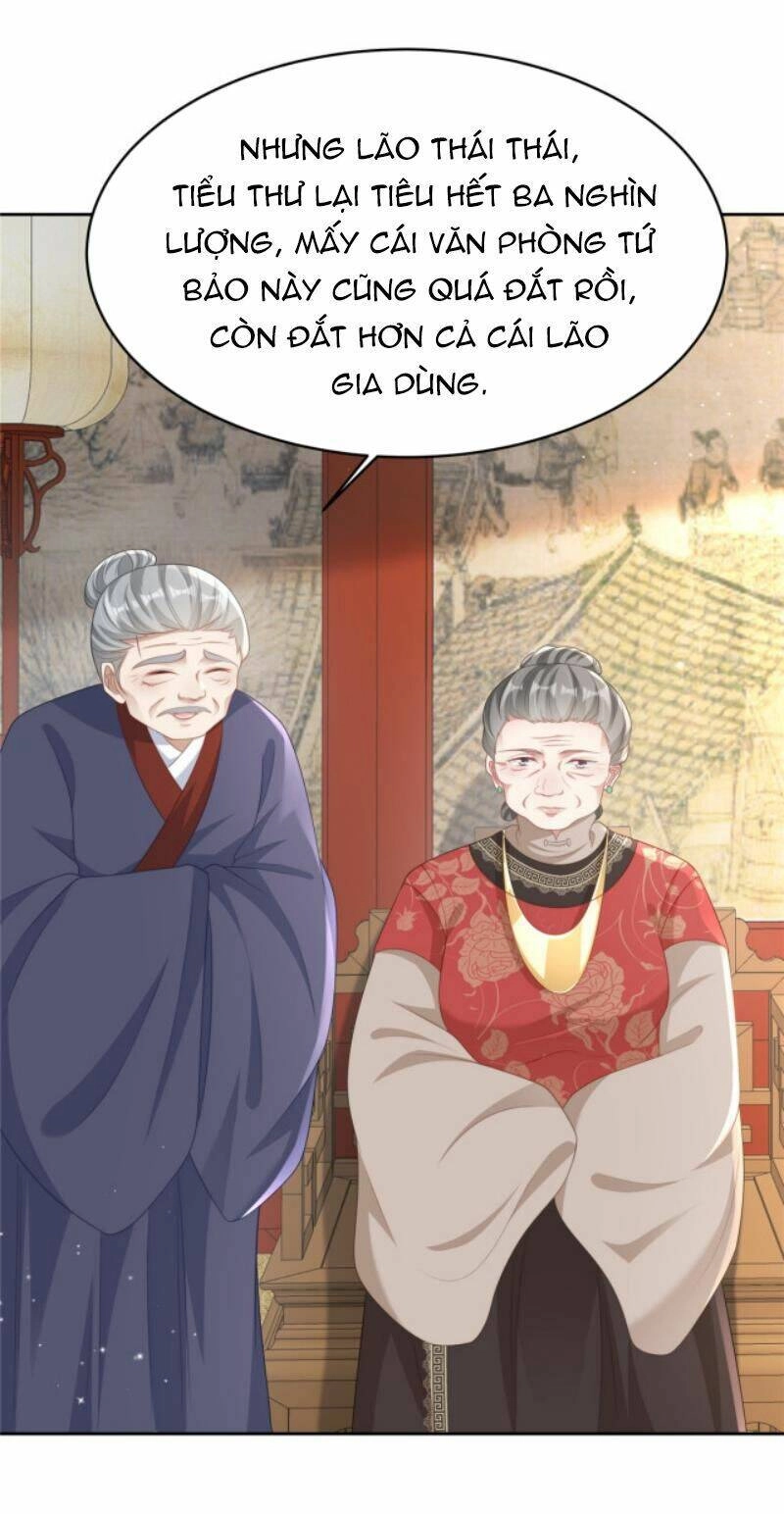 Sau Khi Trọng Sinh, Mỗi Ngày Ta Đều Công Lược Kẻ Địch Chapter 10 - 6