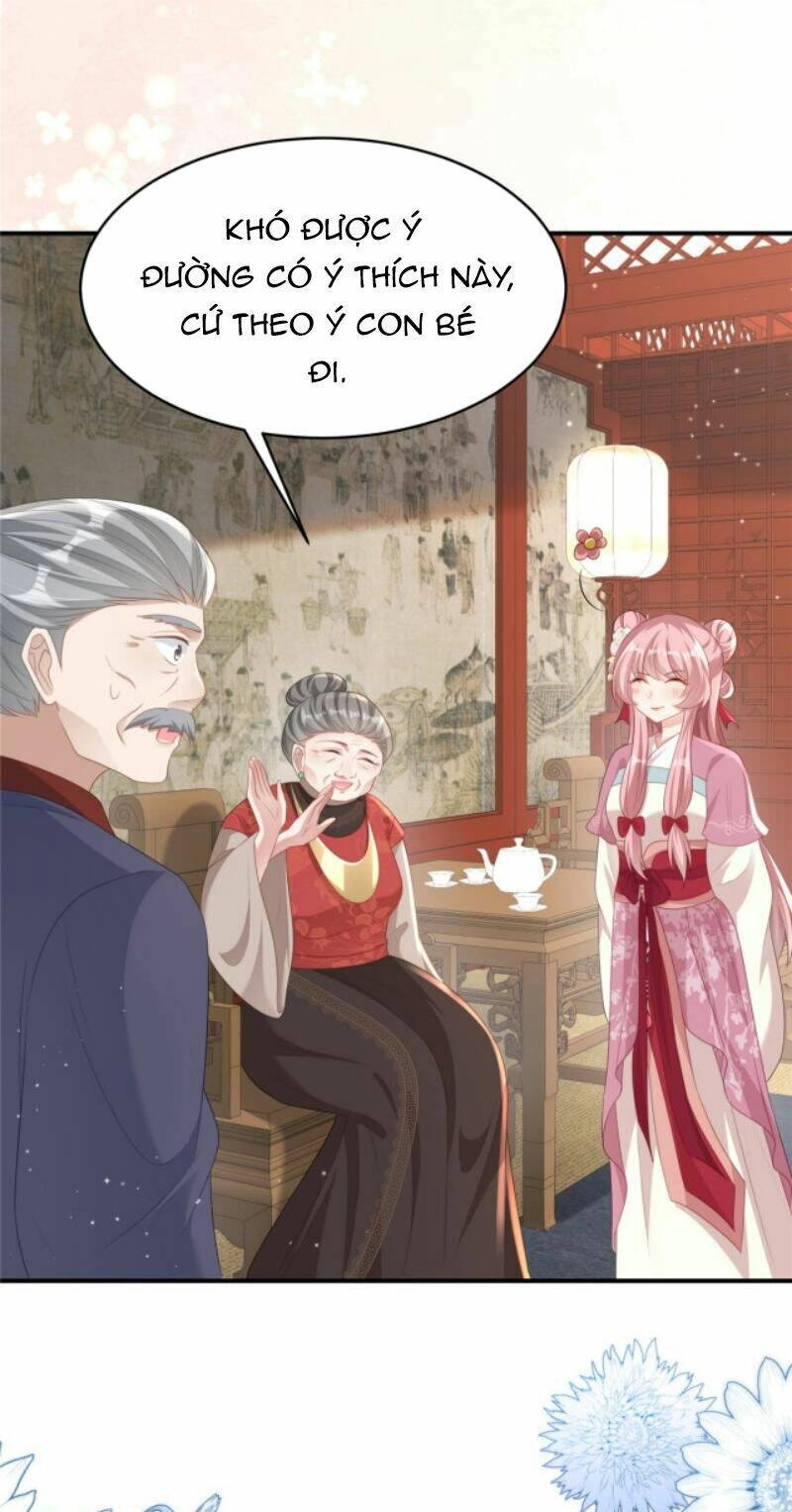 Sau Khi Trọng Sinh, Mỗi Ngày Ta Đều Công Lược Kẻ Địch Chapter 10 - 8