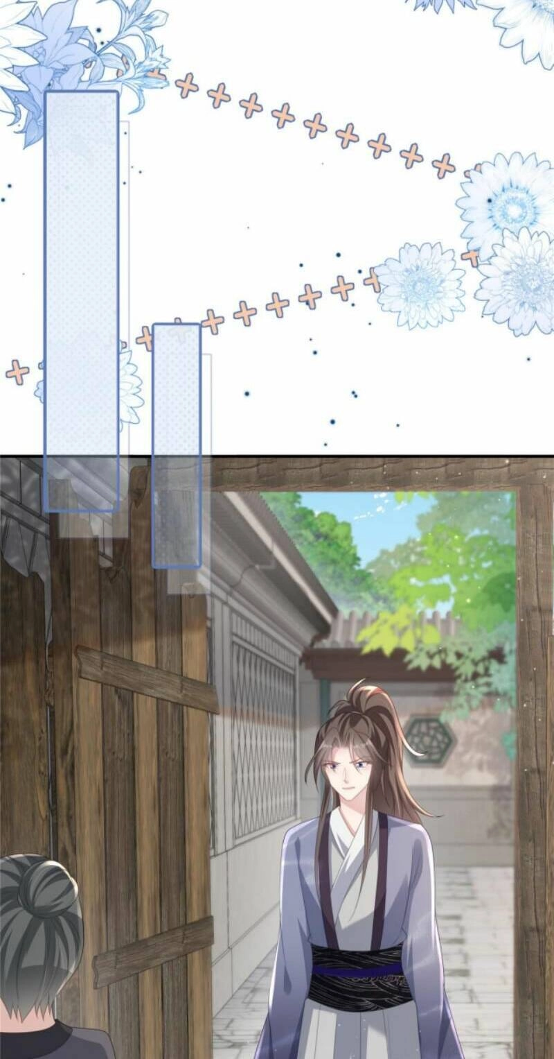 Sau Khi Trọng Sinh, Mỗi Ngày Ta Đều Công Lược Kẻ Địch Chapter 10 - 9