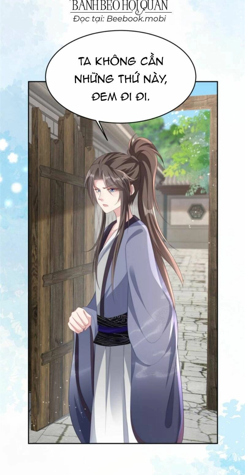 Sau Khi Trọng Sinh, Mỗi Ngày Ta Đều Công Lược Kẻ Địch Chapter 10 - 13