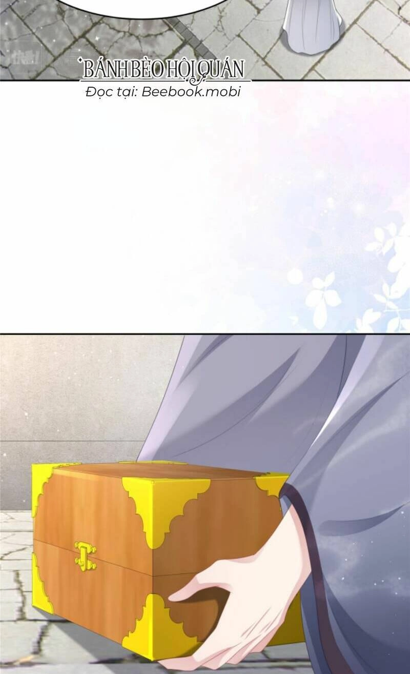 Sau Khi Trọng Sinh, Mỗi Ngày Ta Đều Công Lược Kẻ Địch Chapter 10 - 15