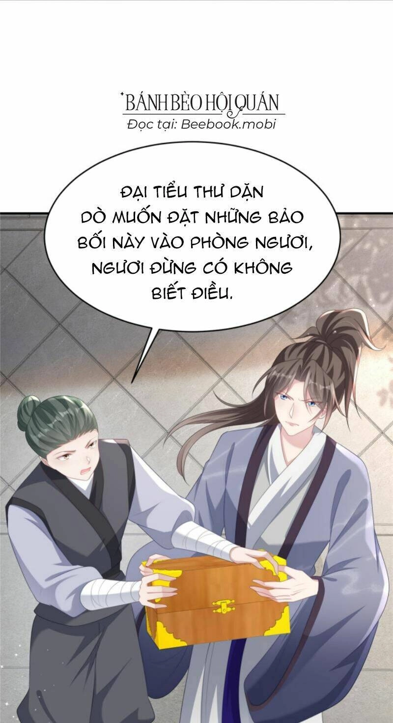 Sau Khi Trọng Sinh, Mỗi Ngày Ta Đều Công Lược Kẻ Địch Chapter 10 - 18