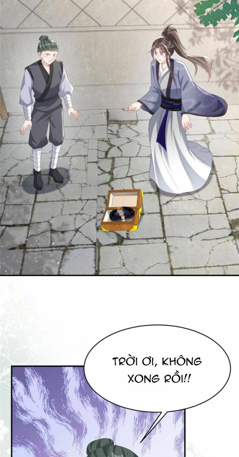 Sau Khi Trọng Sinh, Mỗi Ngày Ta Đều Công Lược Kẻ Địch Chapter 10 - 20