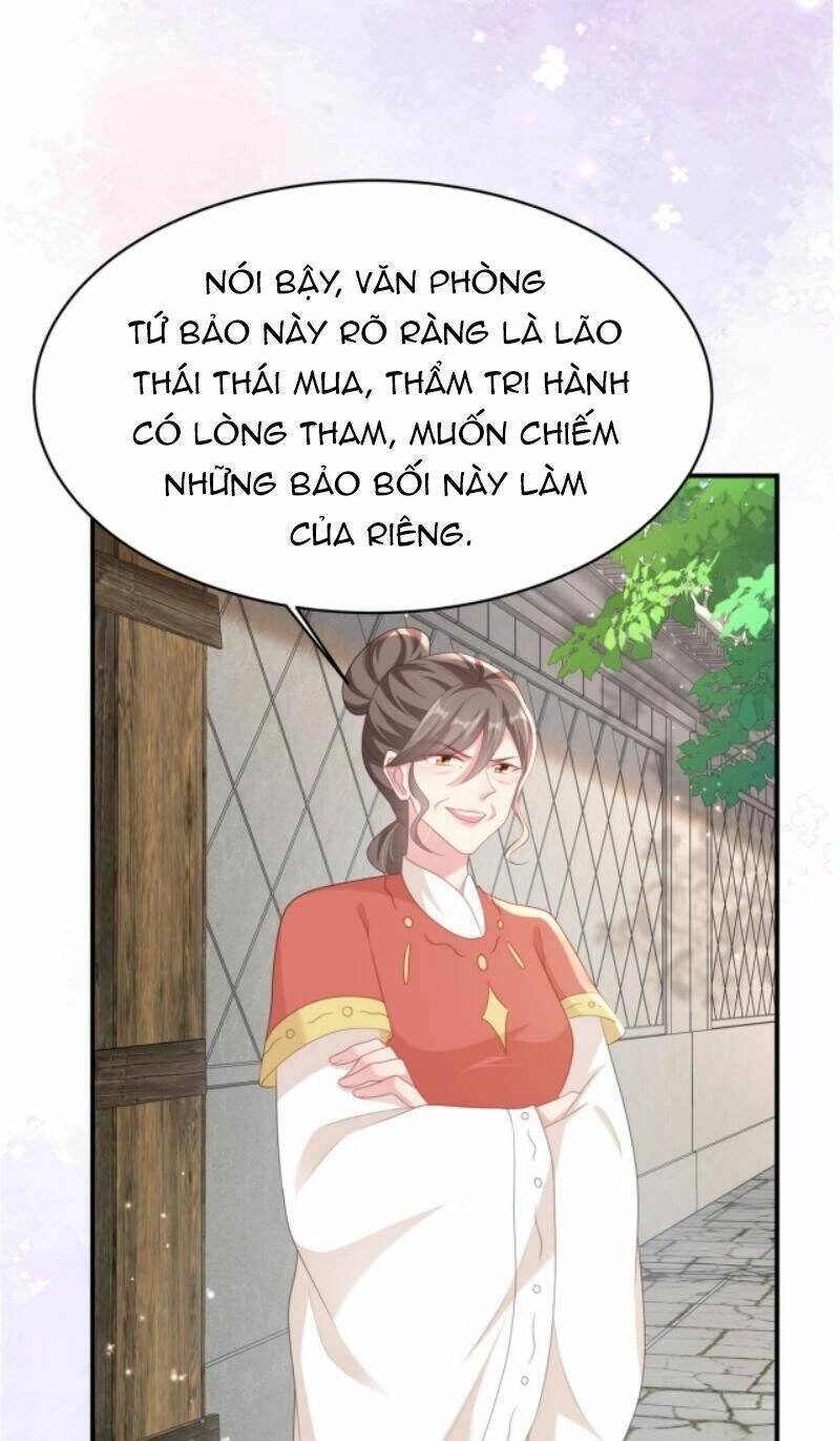 Sau Khi Trọng Sinh, Mỗi Ngày Ta Đều Công Lược Kẻ Địch Chapter 10 - 24