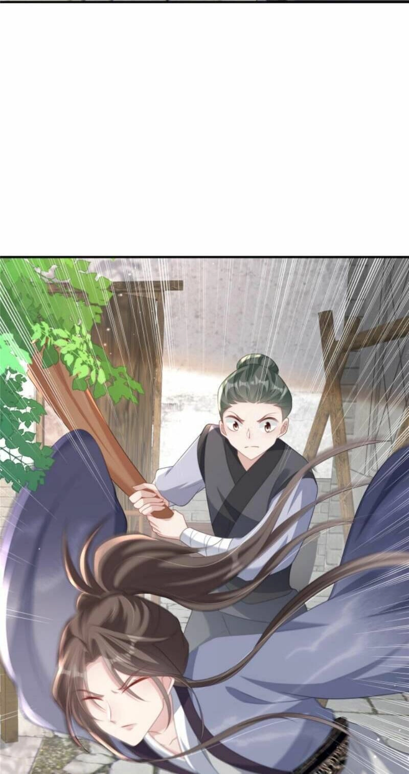 Sau Khi Trọng Sinh, Mỗi Ngày Ta Đều Công Lược Kẻ Địch Chapter 10 - 27