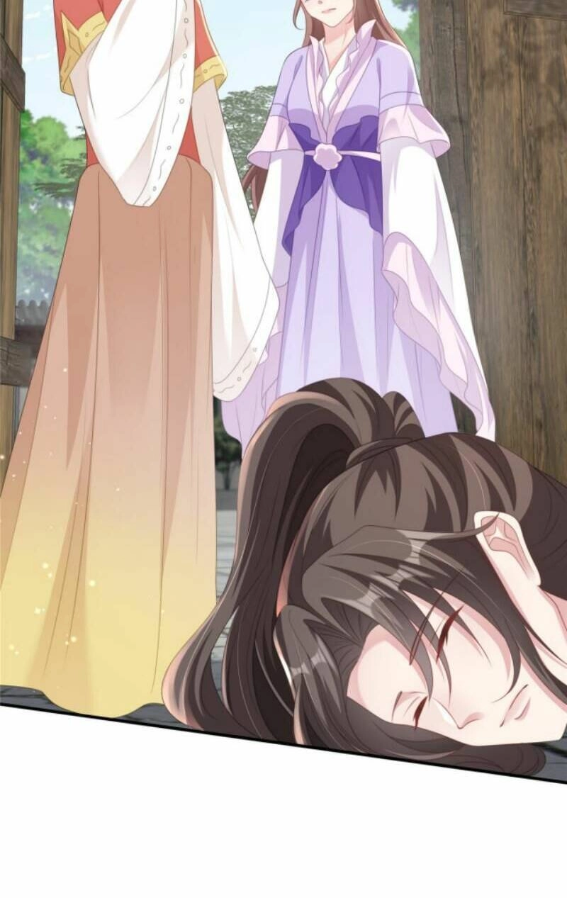 Sau Khi Trọng Sinh, Mỗi Ngày Ta Đều Công Lược Kẻ Địch Chapter 10 - 29