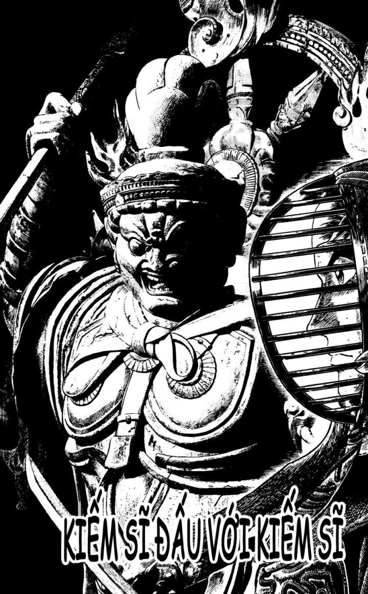 Musashi Chapter 219 - 1