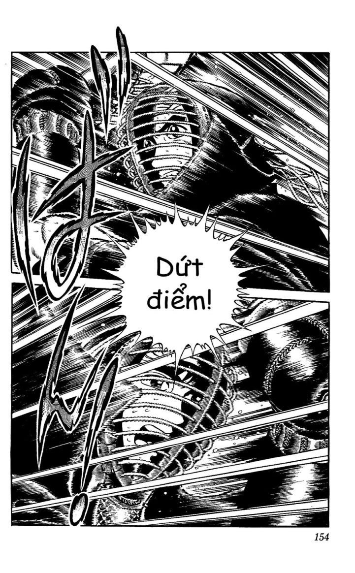 Musashi Chapter 219 - 24