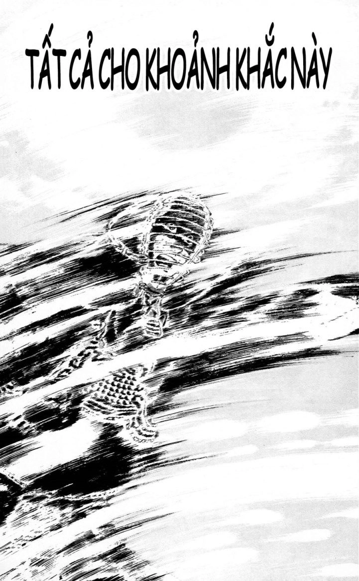 Musashi Chapter 218 - 1