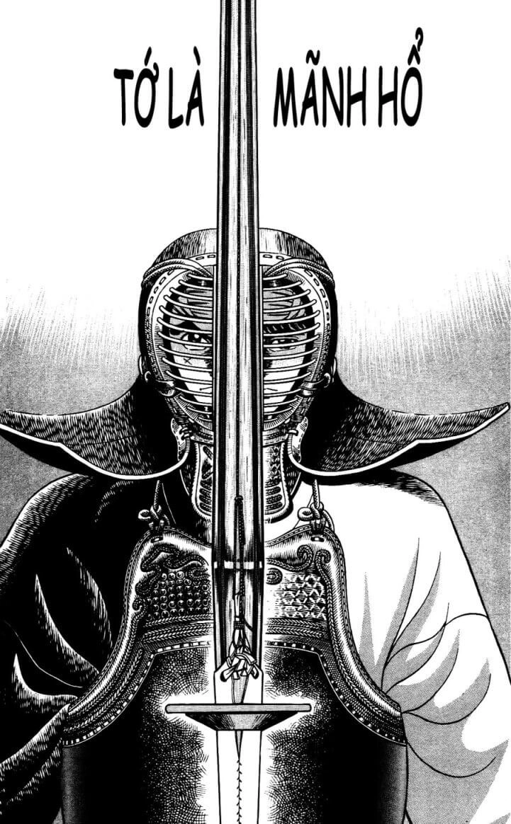 Musashi Chapter 215 - 1