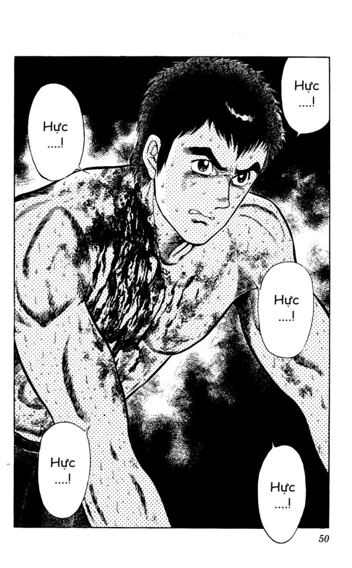 Musashi Chapter 215 - 10