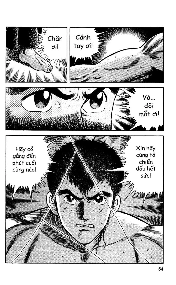 Musashi Chapter 215 - 14