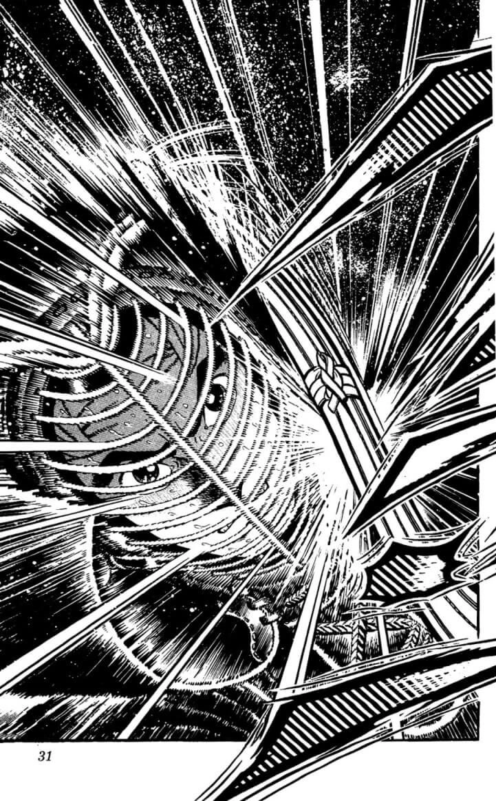 Musashi Chapter 214 - 9