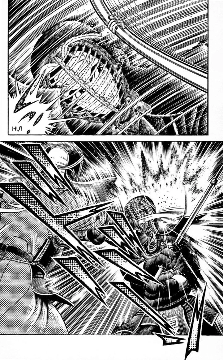 Musashi Chapter 212 - 2