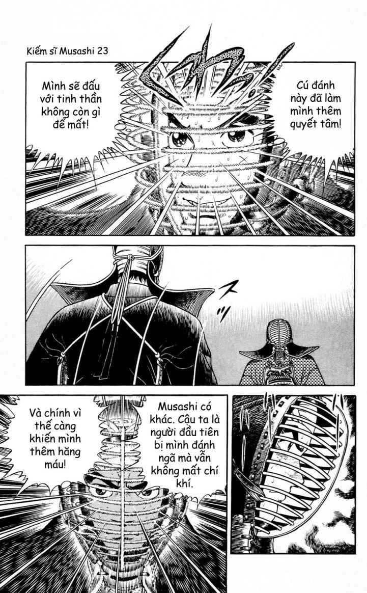 Musashi Chapter 212 - 9