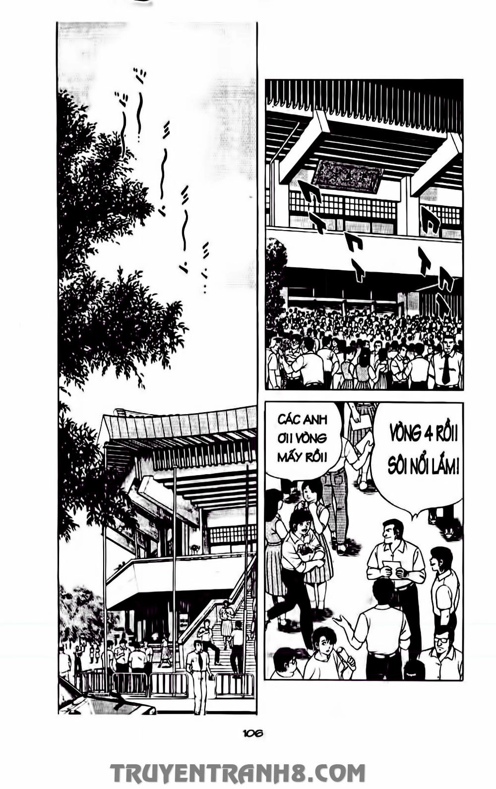 Musashi Chapter 208 - 2