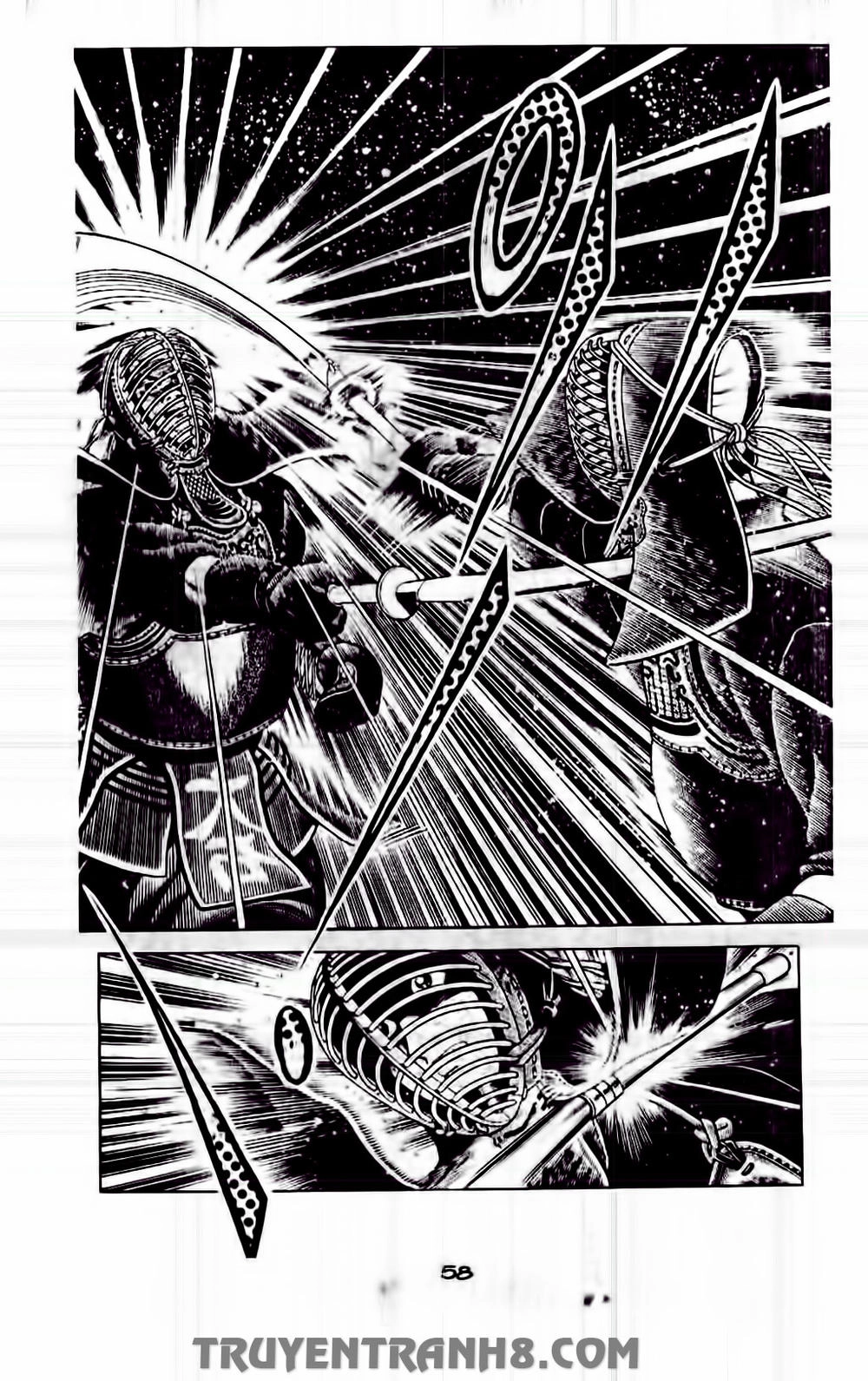 Musashi Chapter 200 - 2