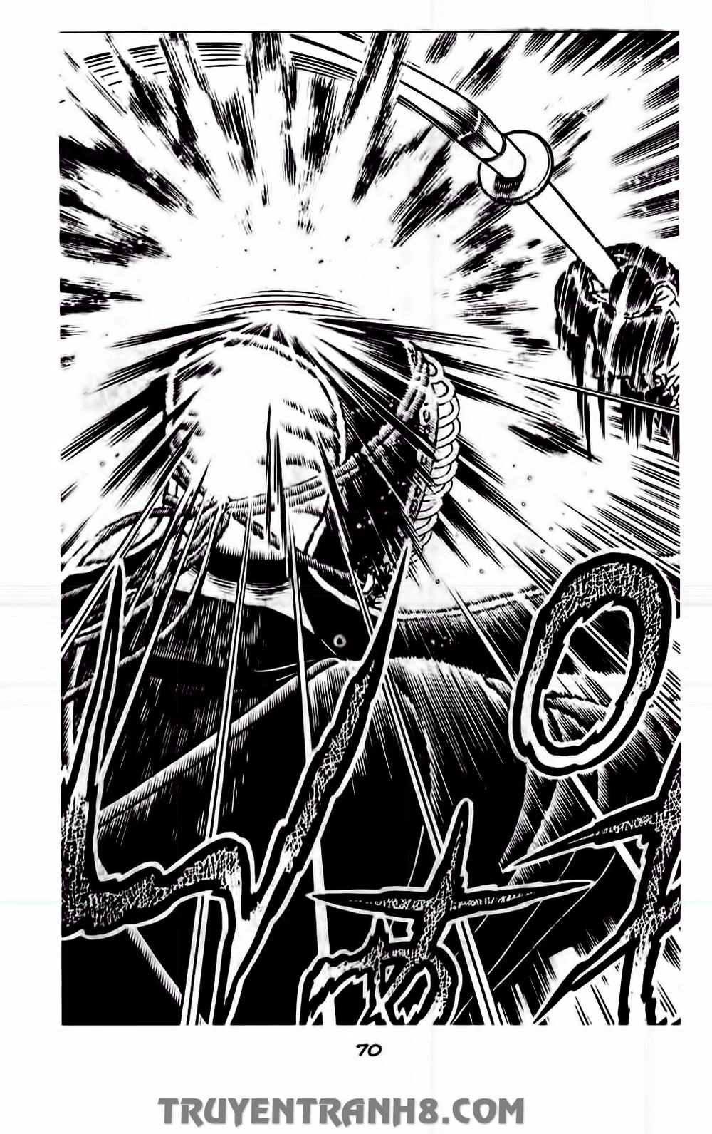 Musashi Chapter 200 - 14